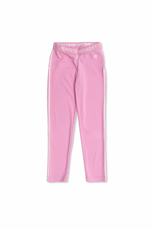 PINK Thermal pants