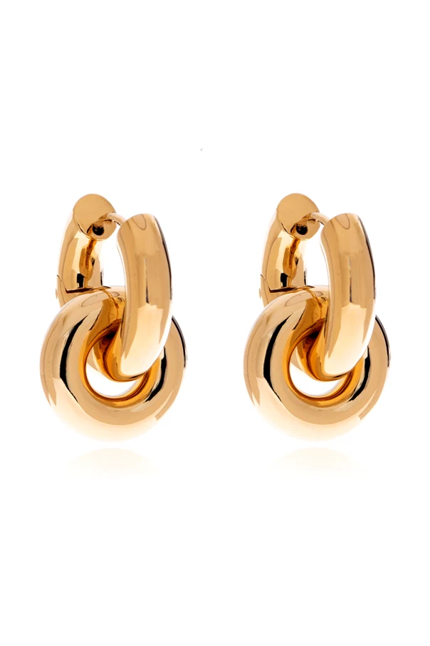 GOLD Ohrringe ‘The Esther’