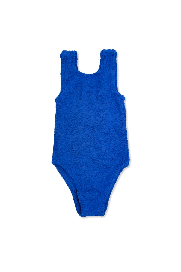 BLAU Einteiliger Badeanzug „Alva“