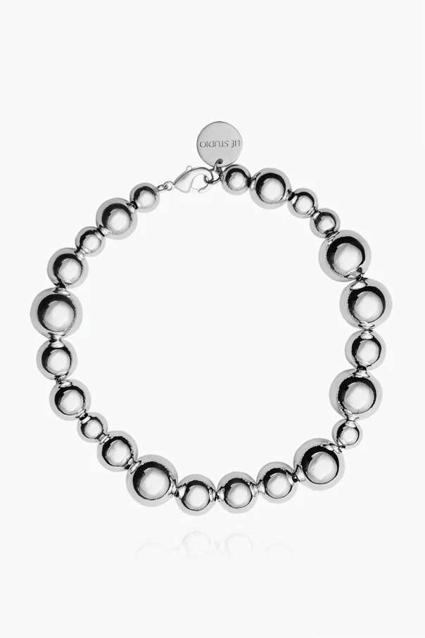 SILBER Armband ‘The Elly’ von Lie Studio