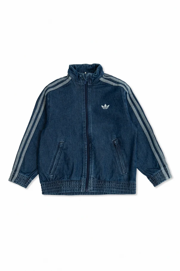 MARINEBLAU Jeansjacke
