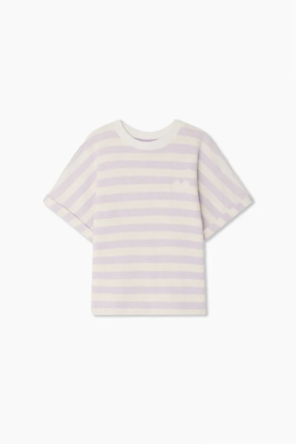 LILA T-Shirt `Farah`
