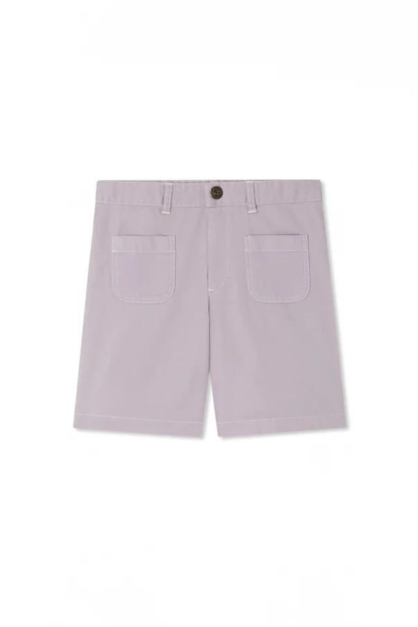 GRAU Shorts „Eureka“