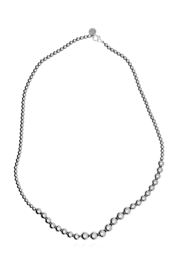 SILBER Halskette ‘The Olivia’