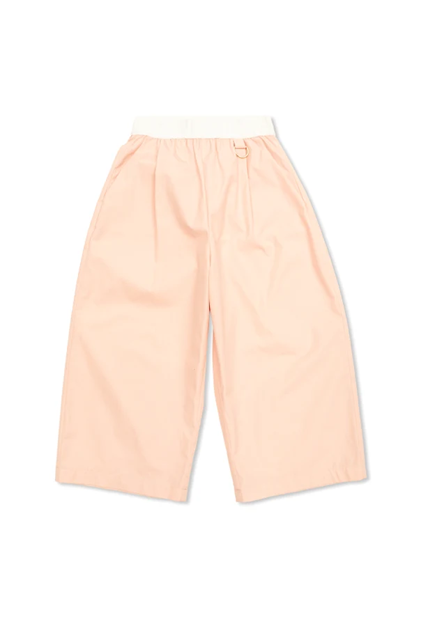 ROSA Hose mit abnehmbarer Tasche