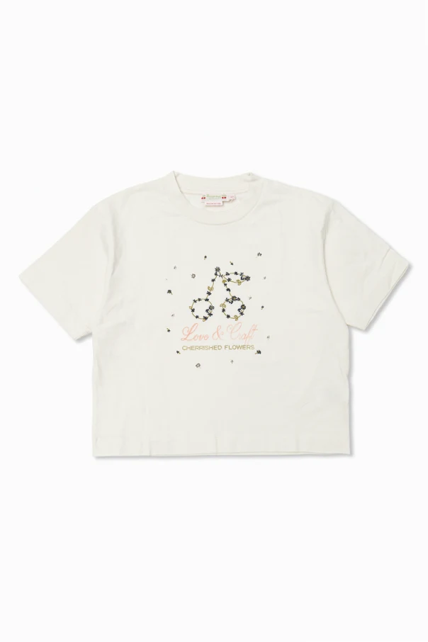 CREME T-Shirt „Lele“