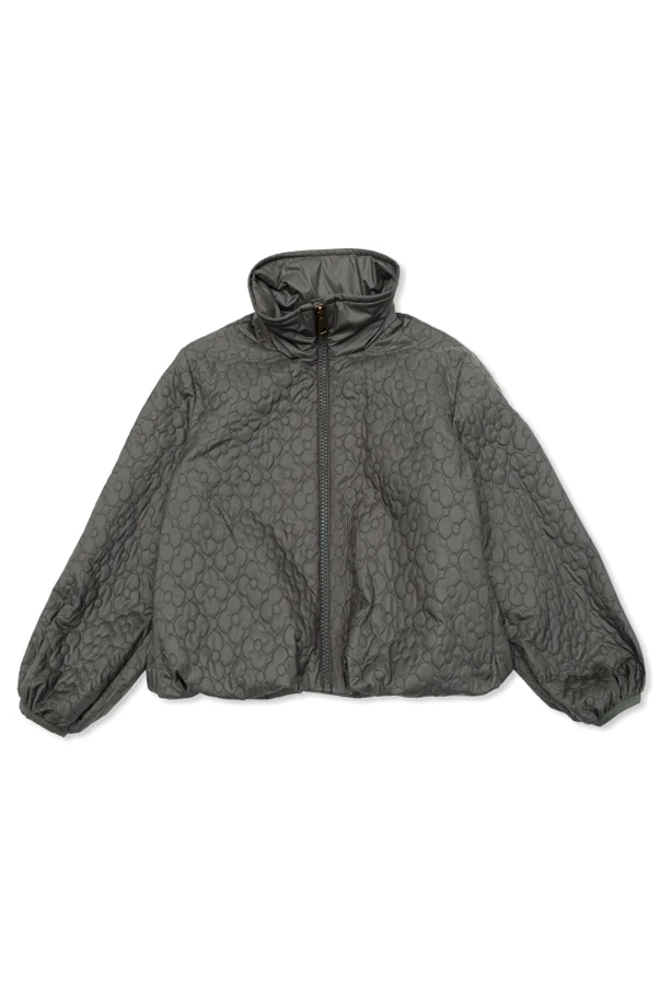 GRÜN Gesteppte Jacke `Kamelya`
