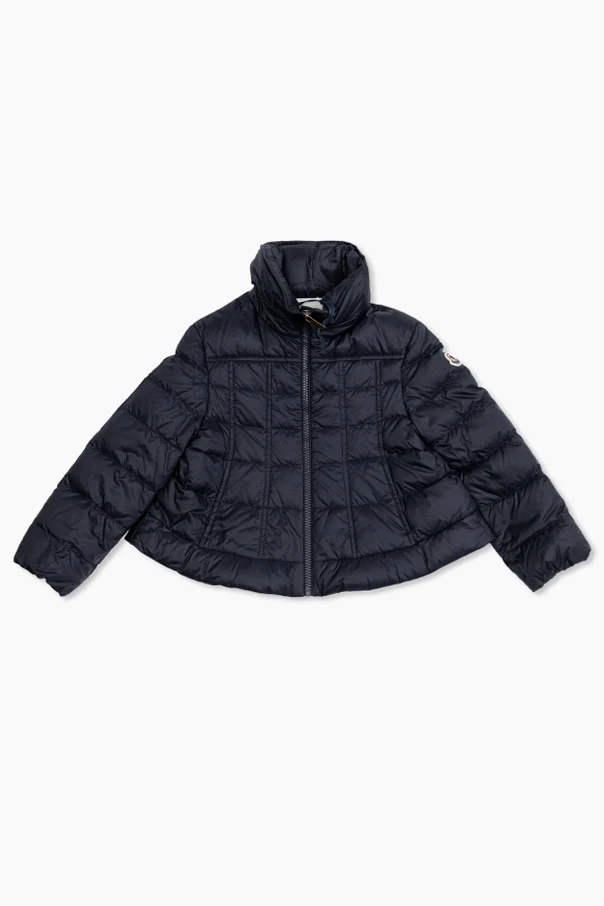 MARINEBLAU Daunenjacke „Ayfer“