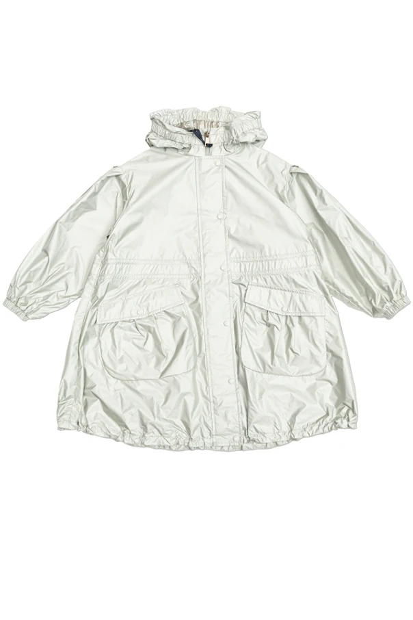 HELLBLAU Parka „Afet“