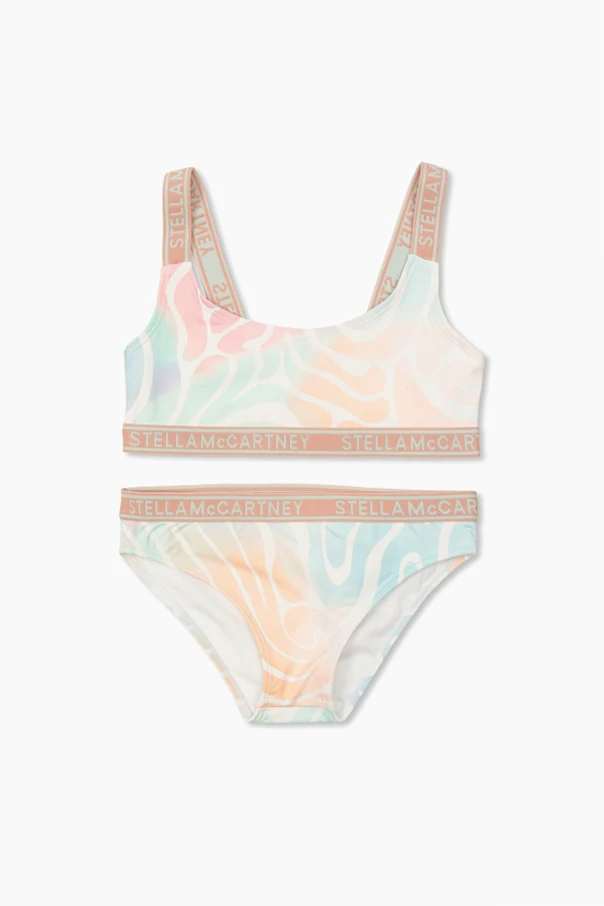 MULTICOLOUR Two-piece swimsuit