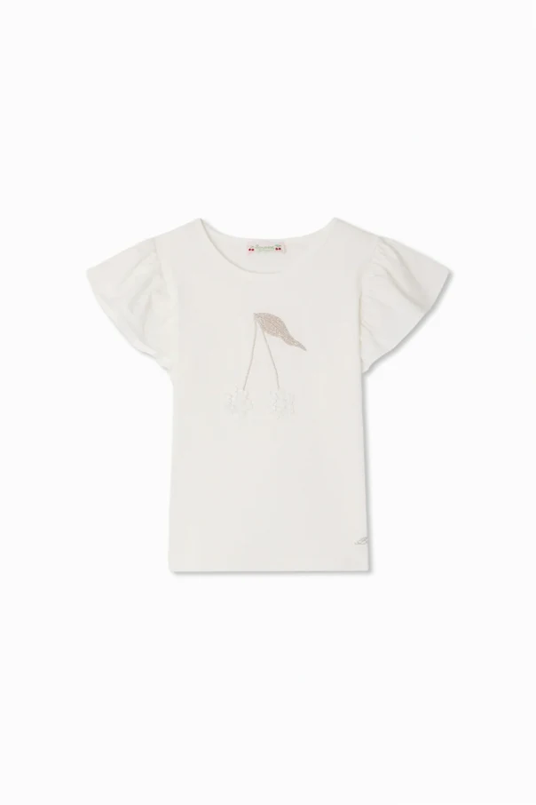 CREME Top 'Emila'