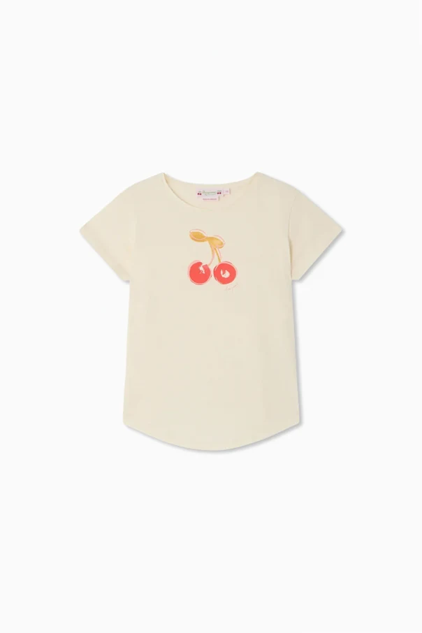 CREME T-Shirt „Aada“