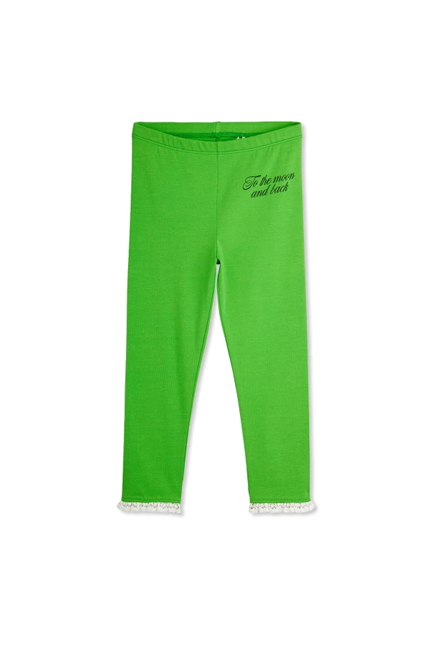 GRÜN Leggings