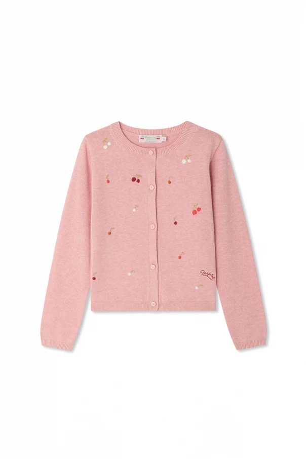 ROSA Cardigan „Lilith“