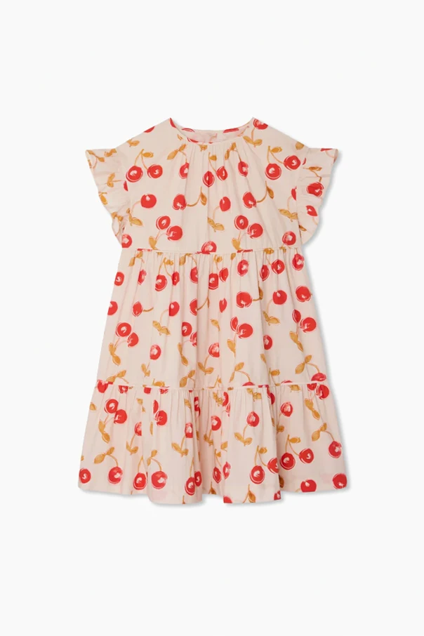 CREME Kleid „Loeontine“