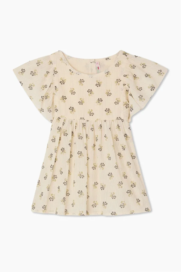 CREME Top „Christie”