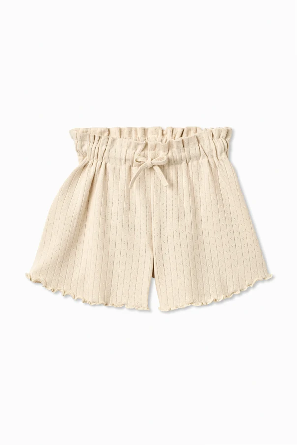 CREME Shorts „Ina“
