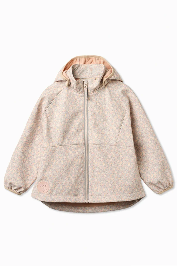 CREME Jacke „Mitta“