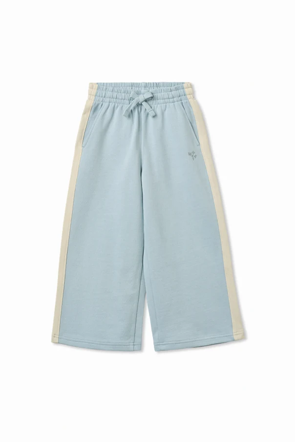 BLAU Jogginghose „Day“