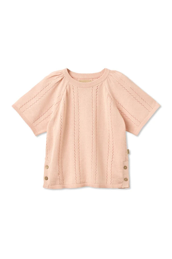 ROSA Pullover „Vilna“