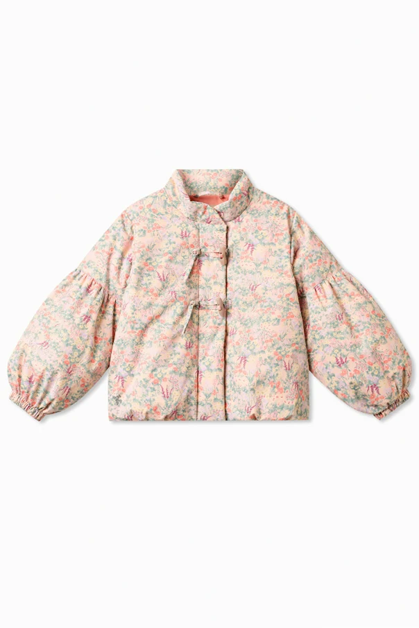 ROSA Gefütterte Jacke „Sola“