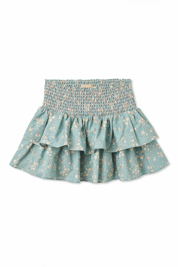 BLUE Skirt "Hilary"