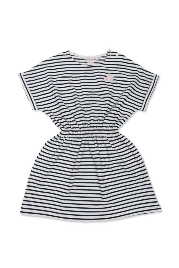 MARINEBLAU Kleid „Celima“