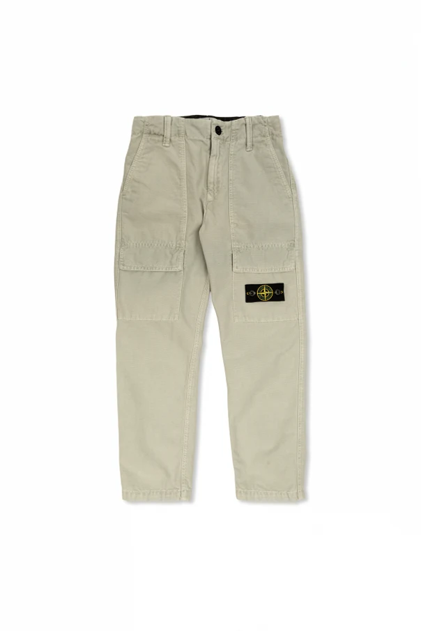 GRAU Jeans „Cargo”