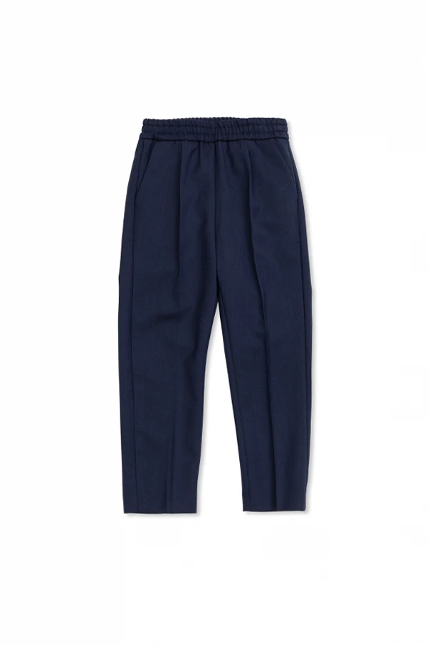 MARINEBLAU Hose „Edris“