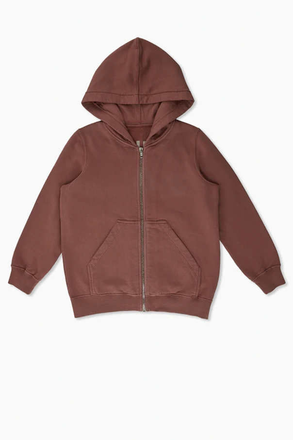 BROWN ‘Jason’ hoodie