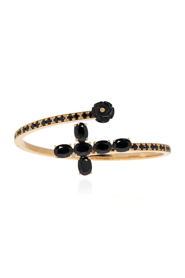 GOLD Goldenes Armband
