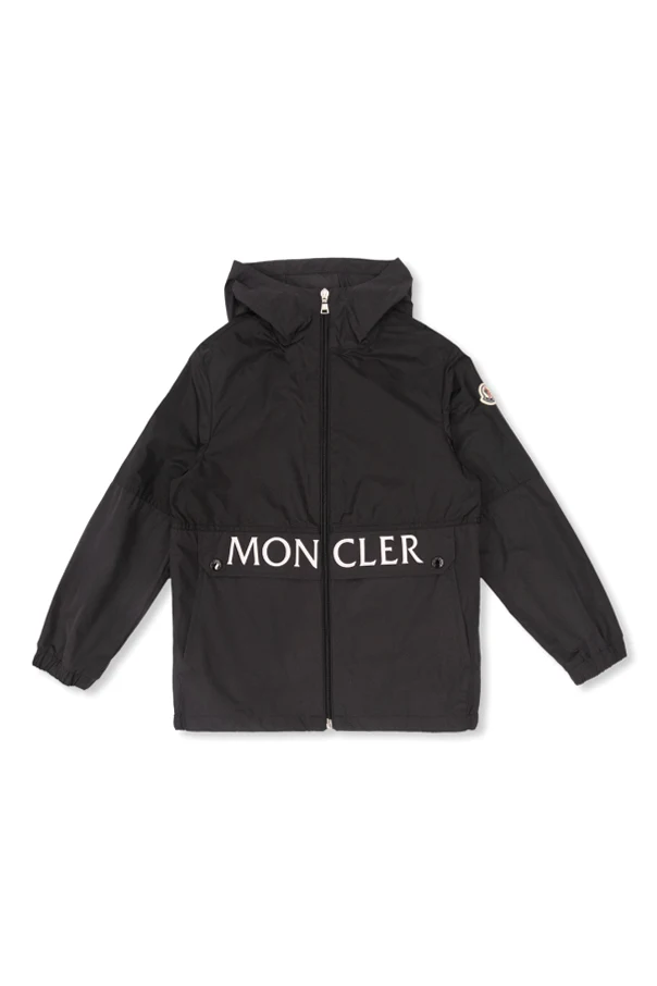 BLACK ‘Joly’ Jacket