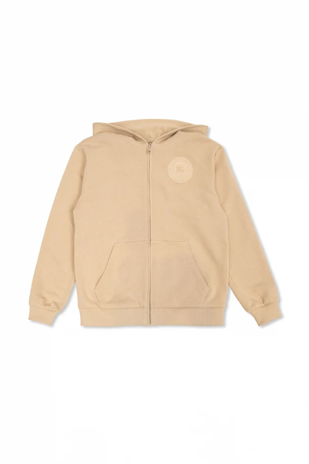 BEIGE Kapuzenpullover