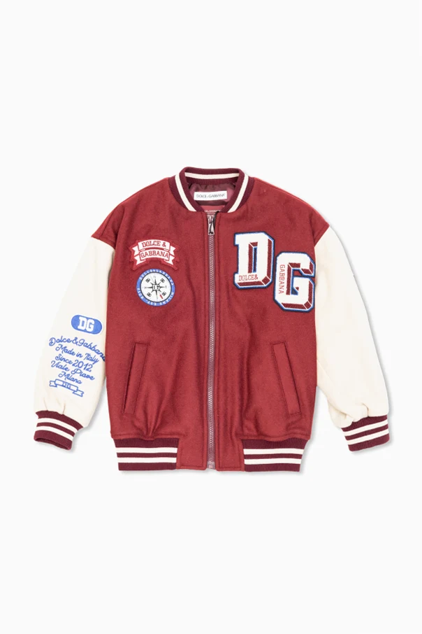 BORDO Kurtka typu `bomber`