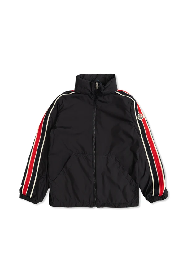 MARINEBLAU Jacke Nikki