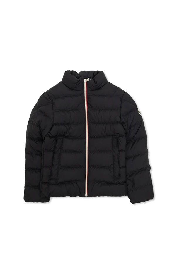 MARINEBLAU Daunenjacke „Serapio“