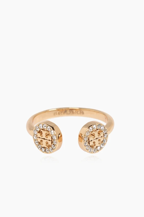 GOLD Ring Miller