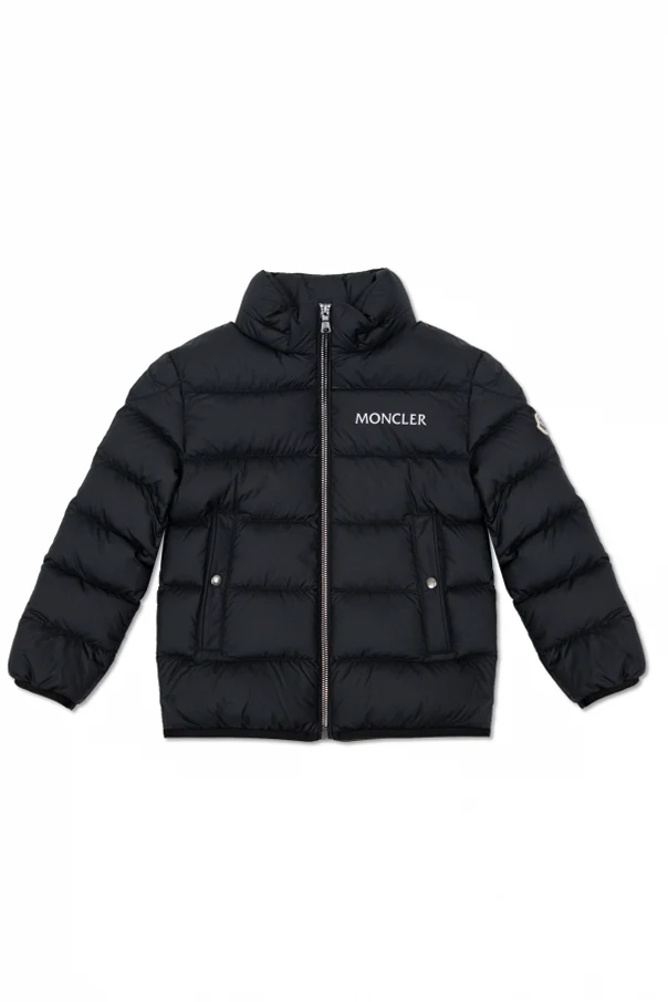 SCHWARZ Daunenjacke „Bajan“