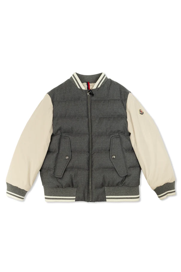 GRAU Jacke „Alvaro“
