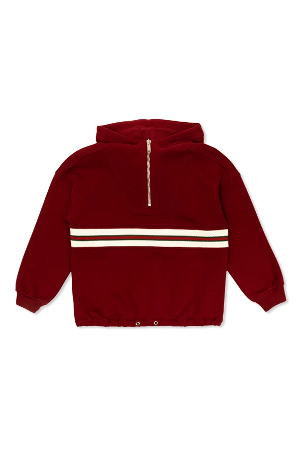 BURGUNDY Hoodie