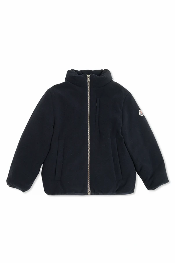 MARINEBLAU Daunenjacke „Bacui“