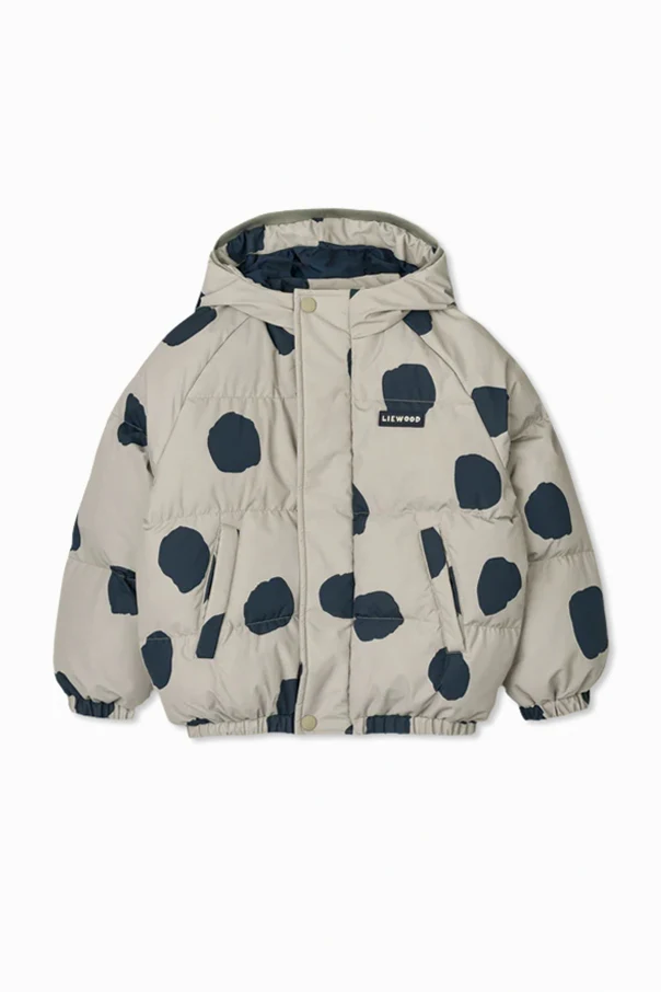 SZARY Kurtka puchowa `Adelina`