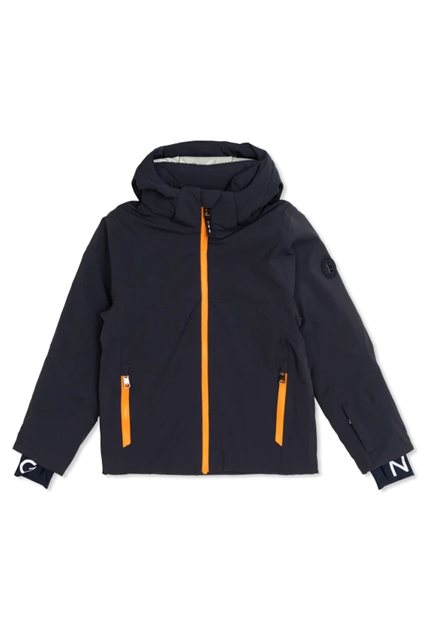 MARINEBLAU Skijacke `Justus`
