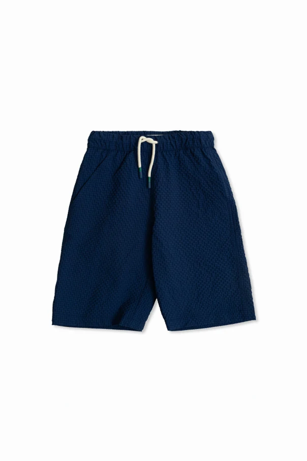 MARINEBLAU Shorts „Ethan“