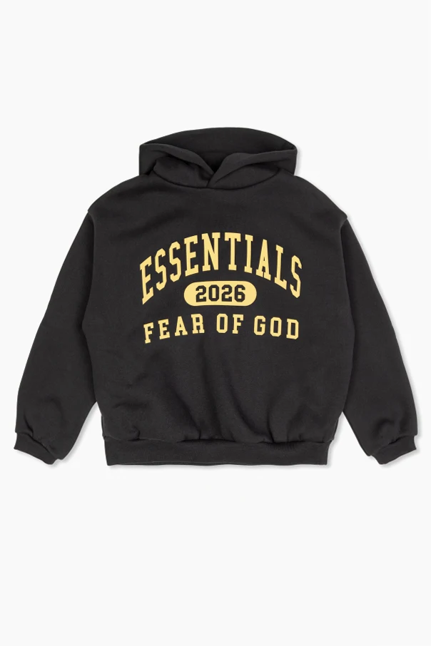 BLACK Hoodie