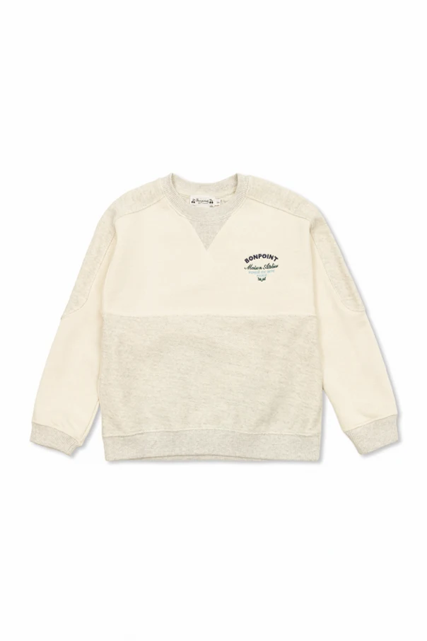CREME Sweatshirt „Lael“