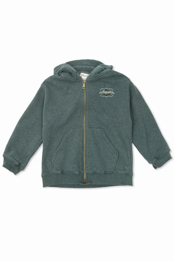 BLAU Sweatshirt „Elroy“