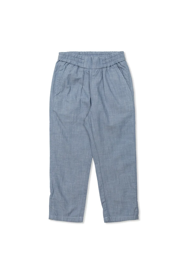 BLAU Hose „Tilyo“