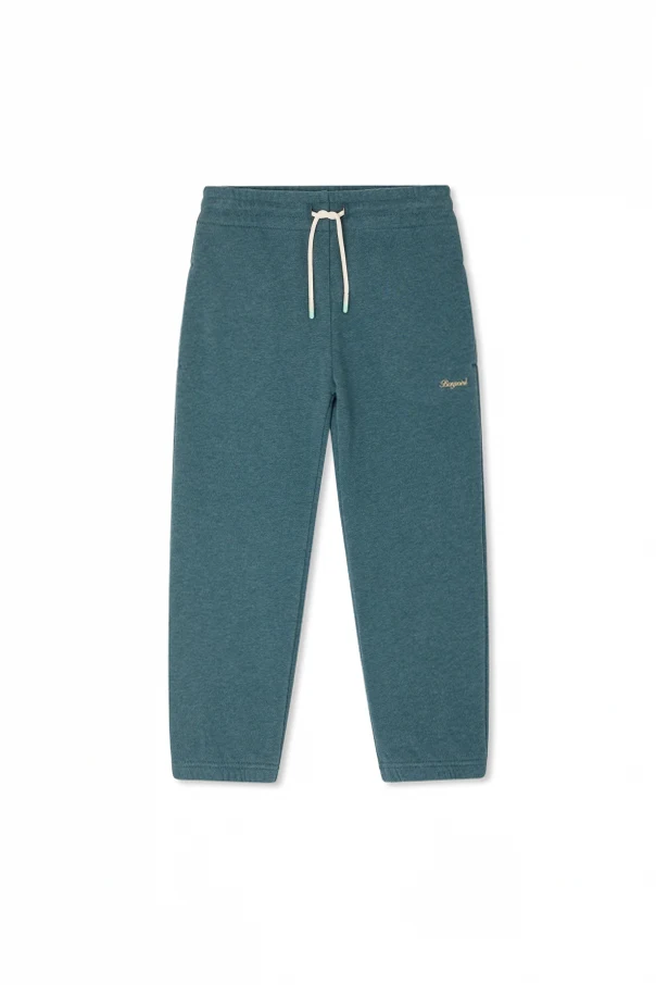 MARINEBLAU Sweatpants „Langston“