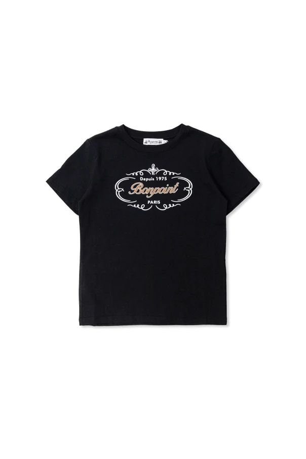 MARINEBLAU T-Shirt `Thibald`